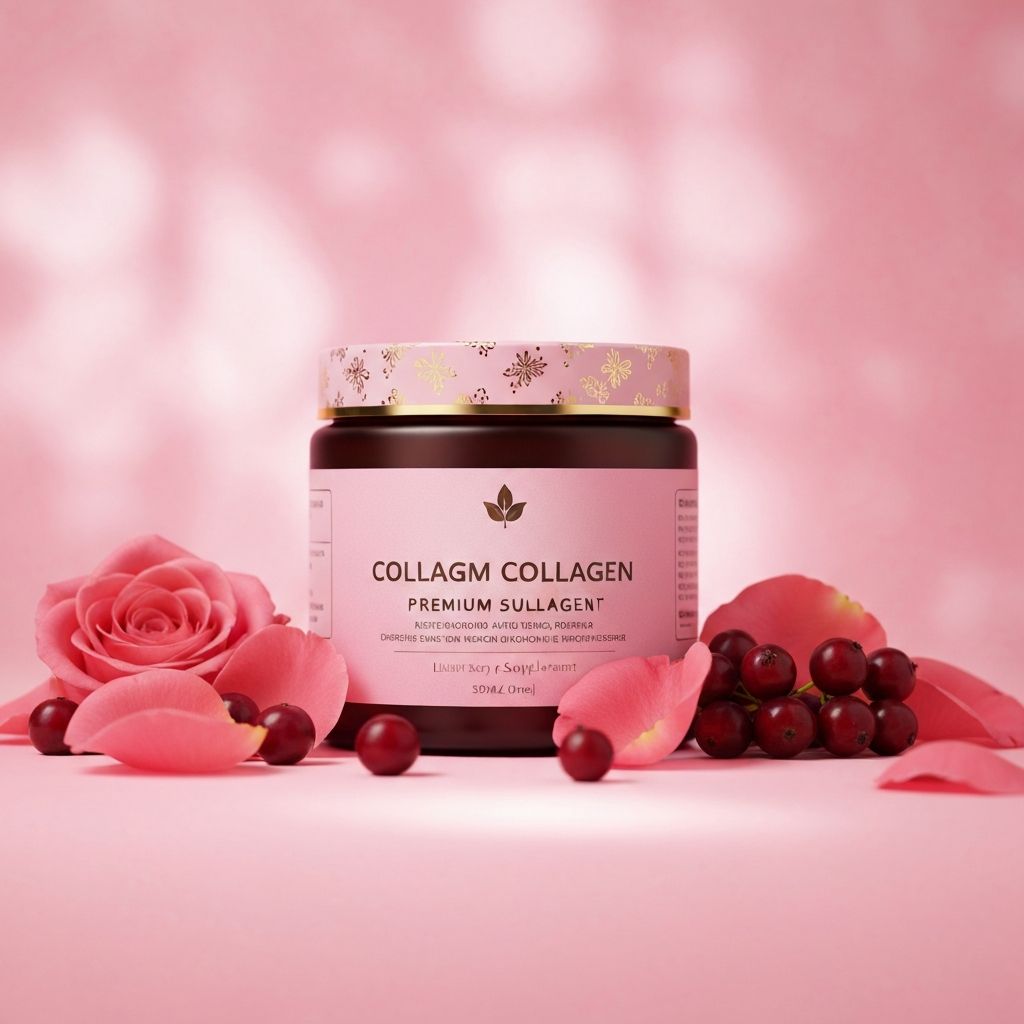 Kollagen-Inhaltsstoffe